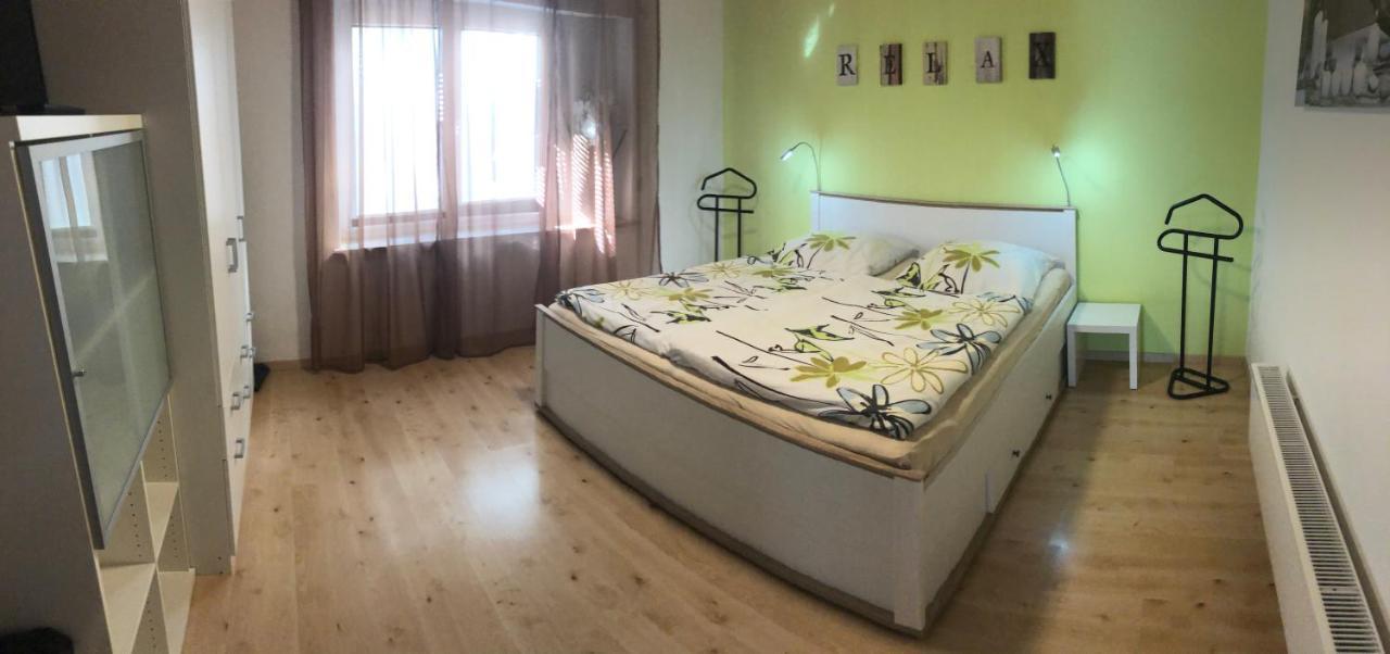 Ferienwohnung Familie Slepitzka Niedenstein 외부 사진