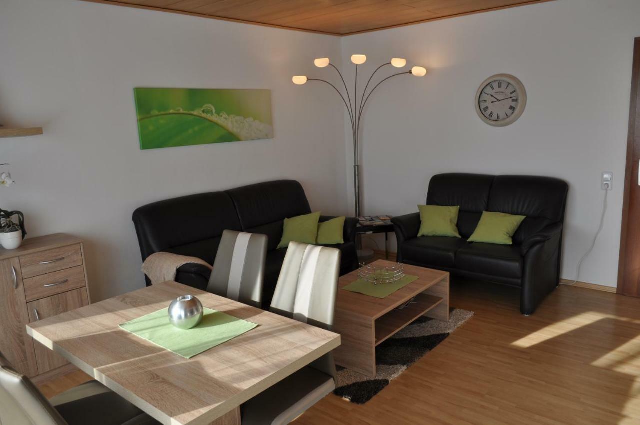Ferienwohnung Familie Slepitzka Niedenstein 외부 사진